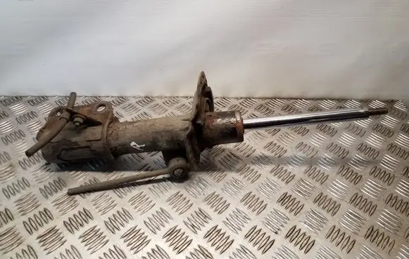 Ford Mondeo MK V Front shock absorber/damper DG9C18045
