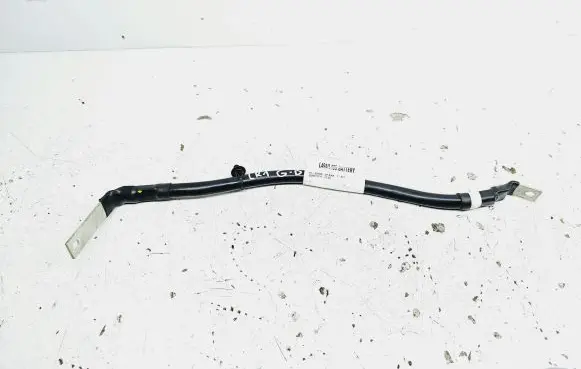 Land Rover Range Rover Sport L494 Negative earth cable (battery) MY19J1SDF01B