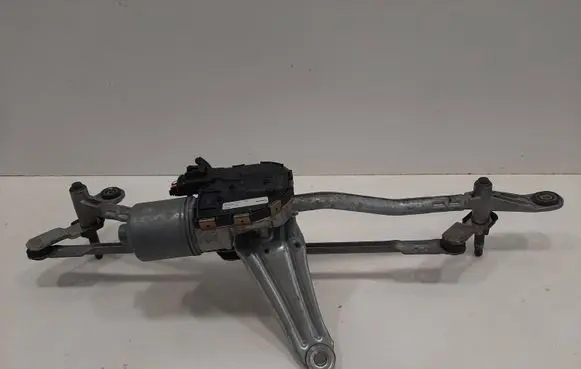 Volvo XC90 Front wiper linkage and motor 1397220714 1708710526 3397021717