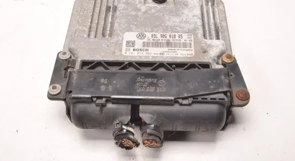 Skoda Superb B6 (3T) Engine control unit/module ECU 03L906018RS