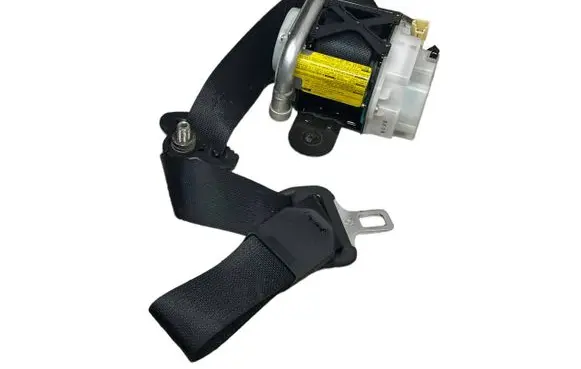 Mazda RX8 Rear seatbelt C9ST077 BAMPT1043 ADC9141