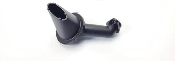 Ford Transit Oil sump strainer pipe BK2Q6615AA BK3Q6615AA
