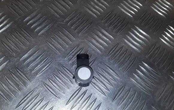 Peugeot 208 II Parking PDC sensor 9813343777
