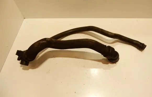 Audi A4 S4 B7 8E 8H Engine coolant pipe/hose 21195