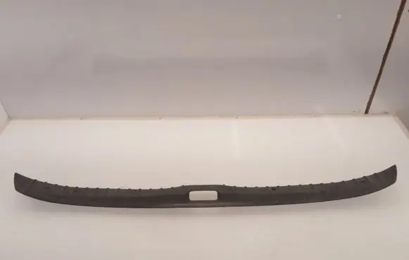 Citroen Xsara Picasso Trunk/boot sill cover protection 9630316277