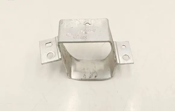 BMW X3 G01 Radiator support slam panel bracket 7399913