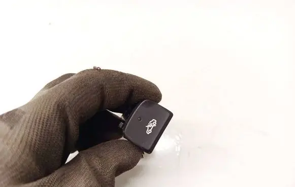 Opel Insignia B Other switches/knobs/shifts 