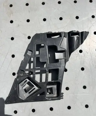 Volvo S90, V90 Front bumper mounting bracket 31383496