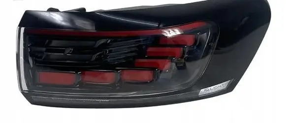 Volkswagen ID.4 Rear/tail lights 11A945207A