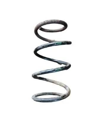 BMW 5 E39 Front coil spring