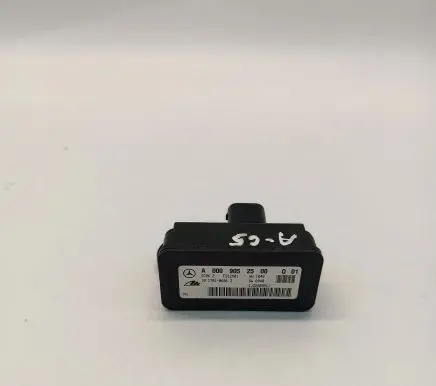 Mercedes-Benz E W212 ESP acceleration yaw rate sensor A0009052500