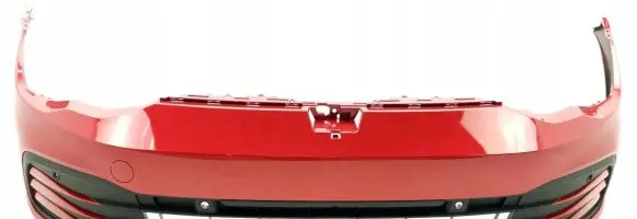 Volkswagen Golf VIII Front bumper 5H0807221J