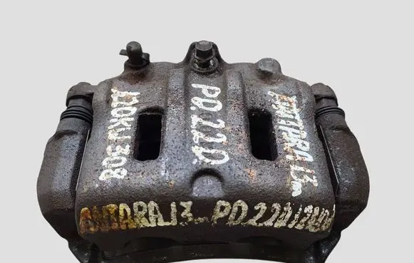 Opel Antara Front brake caliper