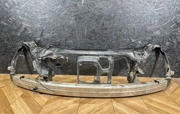 Mercedes-Benz CLS C219 Radiator support slam panel 