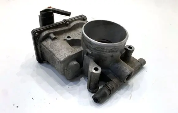 Mazda 6 Engine shut-off valve L3R413640