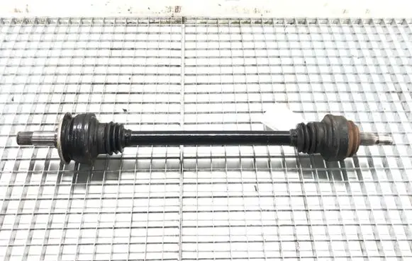 Mercedes-Benz CLS C257 Rear driveshaft