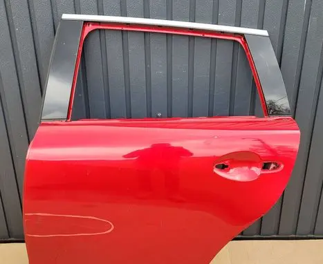Mazda 6 Rear door GHP973010