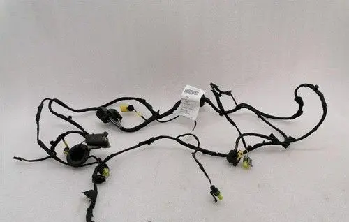 Ferrari Portofino Front door wiring loom/harness boot
