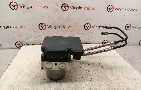 Chevrolet Cruze II ABS Pump 39064667 0650557 269827