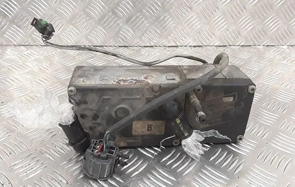 Ford Focus Auxiliary pre-heater (Webasto) 3m5h18k464bk 252258
