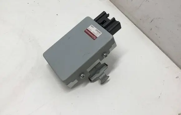 Subaru Outback (BT) Fuel injection pump control unit/module 22648AA220 1049935040