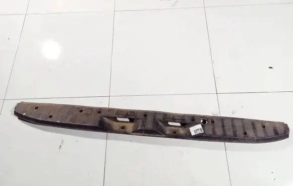 Mercedes-Benz Sprinter W906 Other trunk/boot trim element a9066860074