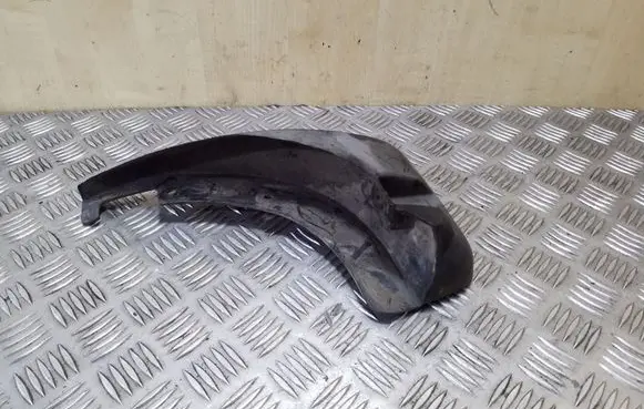Opel Antara Rear mudguard 