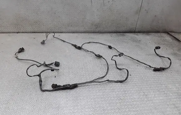 Volvo XC90 Parking sensor (PDC) wiring loom