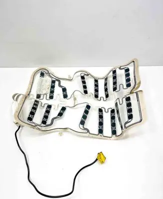 Mercedes-Benz SL R230 Seat wiring loom A2308211551 2308211551