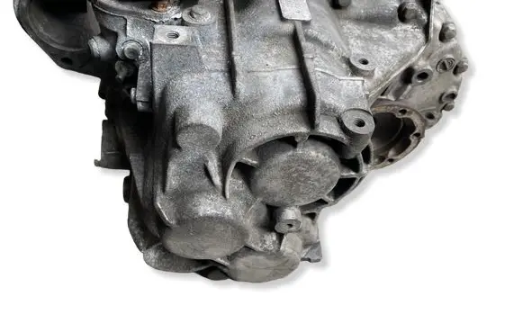 Audi A3 S3 8L Manual 6 speed gearbox DXW