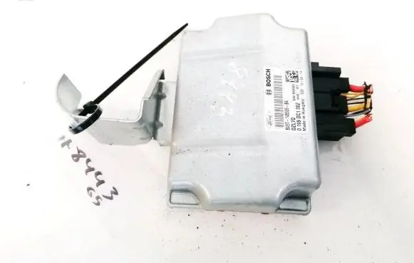 Ford Focus Other control units/modules 0199DC1002 BV6T-14B526-BA
