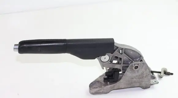 Volkswagen Eos Handbrake/parking brake lever assembly 8J0711303