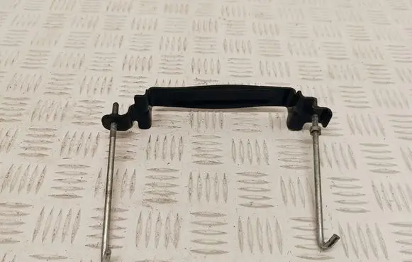 Renault Koleos I Battery bracket 