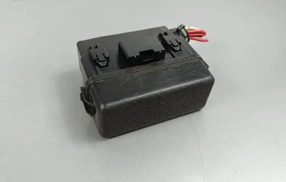 Mitsubishi Outlander Fuse box set