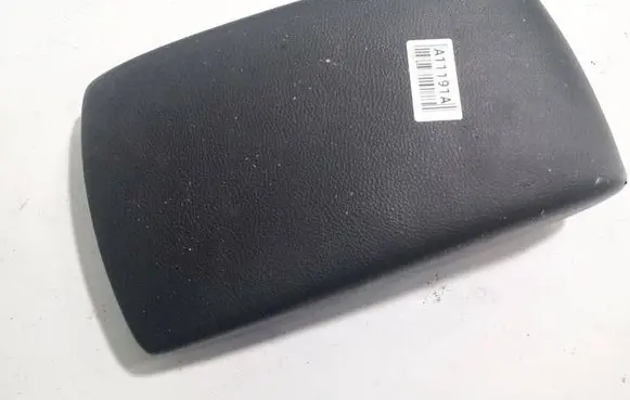 Mazda 6 Armrest 