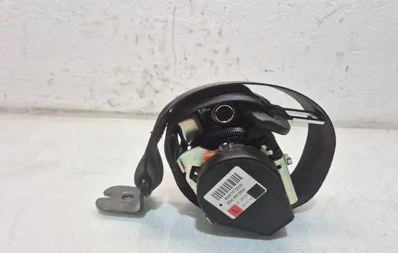 Land Rover Discovery Sport Rear seatbelt 628707200