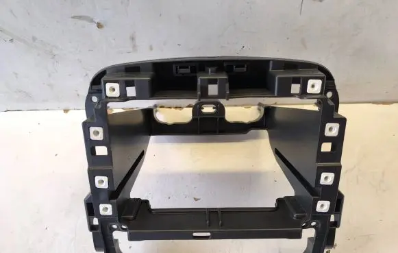 Opel Vivaro Other dashboard part 678700458R 93568000