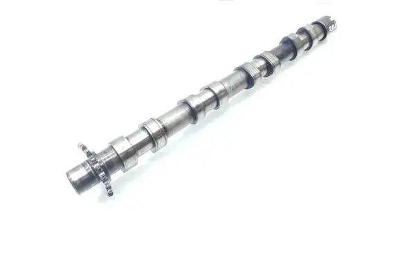 Camshaft