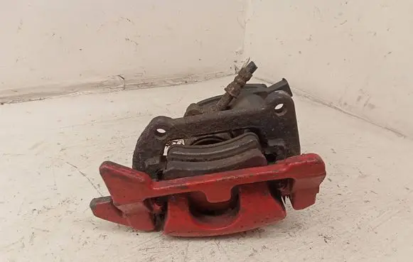 Audi A5 8T 8F Rear brake caliper