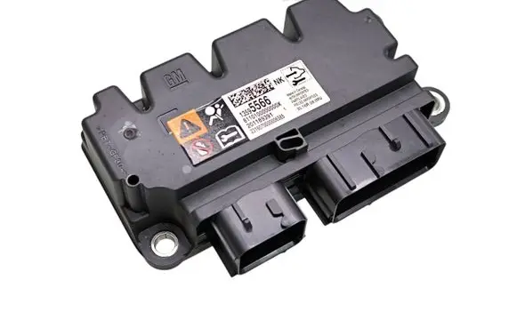 Chevrolet Volt II Airbag control unit/module 13595566 201189391