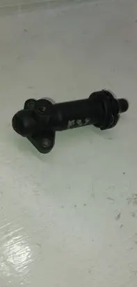 BMW 5 E39 Engine coolant pipe/hose 2247723 1406