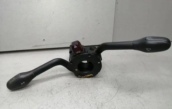 Seat Cordoba (6K) Wiper turn signal indicator stalk/switch 6K5953503B