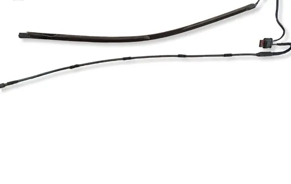 Volkswagen PASSAT B8 Liftgate motion sensor 3G0962239A