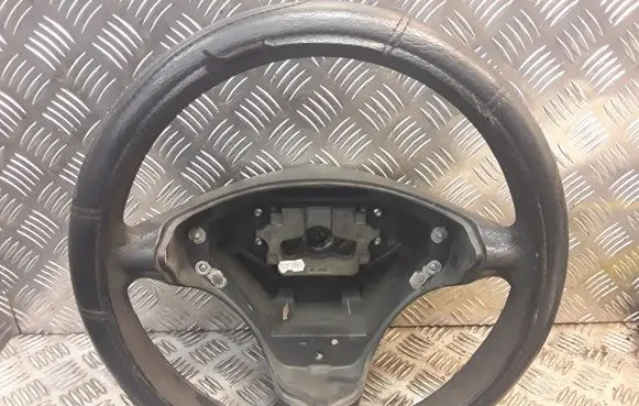 Mercedes-Benz Vaneo W414 Steering wheel 168460120 A168460120