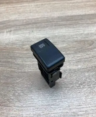 Mazda 5 ESP (stability program) switch 15A469