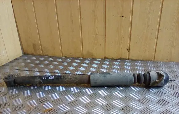 Audi A3 S3 8L Rear shock absorber/damper