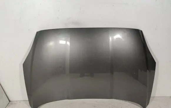 Jaguar E-Pace Engine bonnet/hood