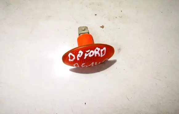 Ford Ka Front fender indicator light 93bg13k309ac