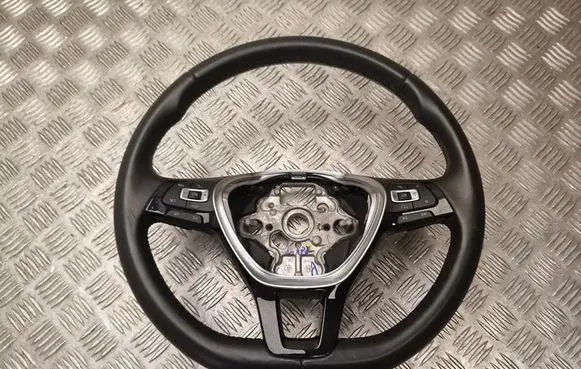 Volkswagen Golf III Steering wheel 5G0419091DL