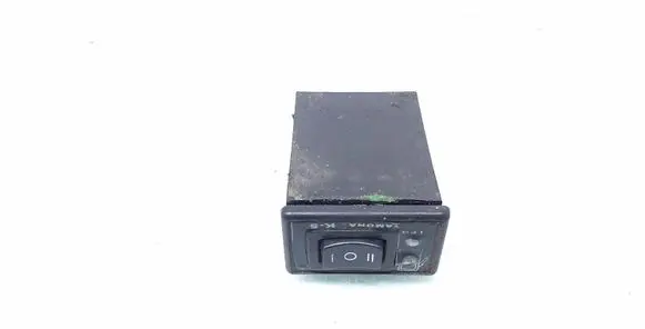 Opel Corsa B Fuel (gas) shift switch 